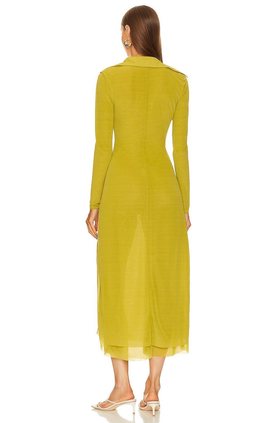 Noma Midi Dress Song of Style Product Image