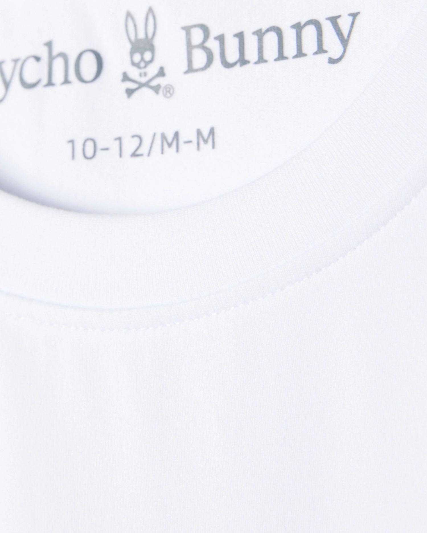 KIDS RIVIERA PIQUE POLO SHIRT - B0K640C200 Product Image