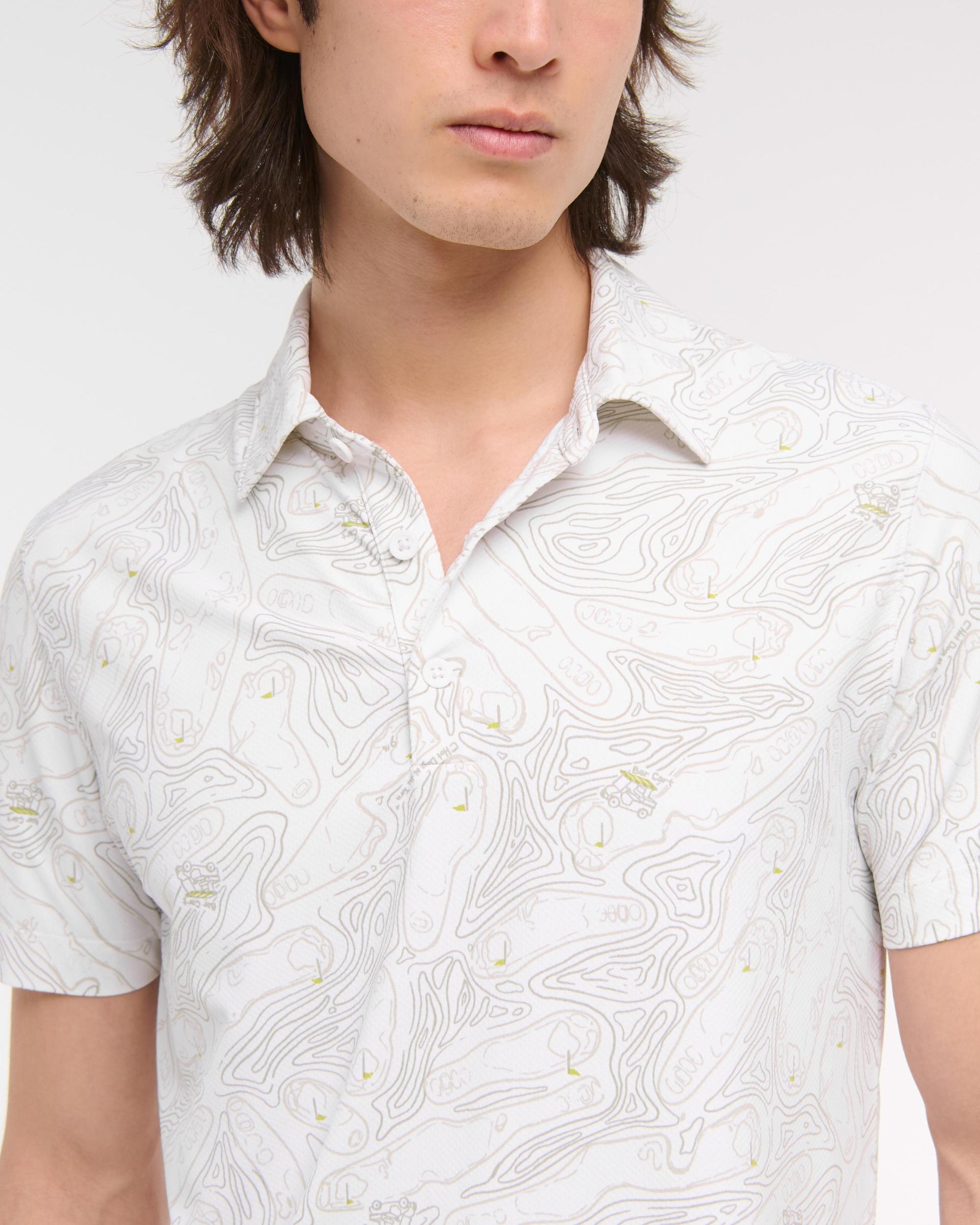  Performance Polo Product Image