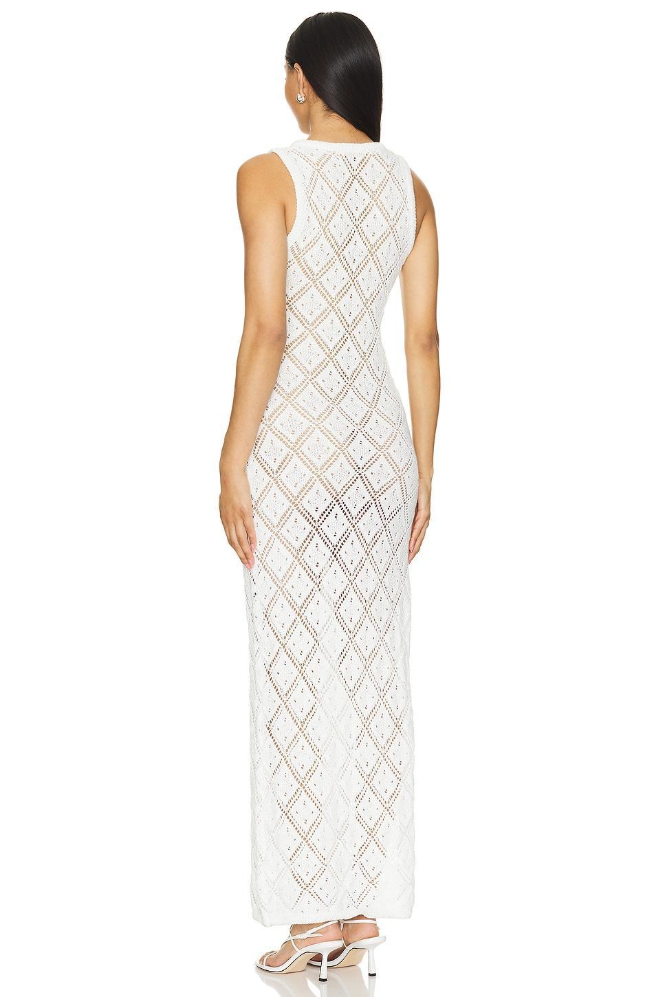 Melani Maxi Dress superdown Product Image