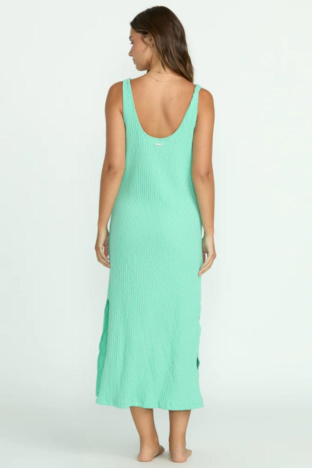 Sweet Heat Midi Dress Product Image