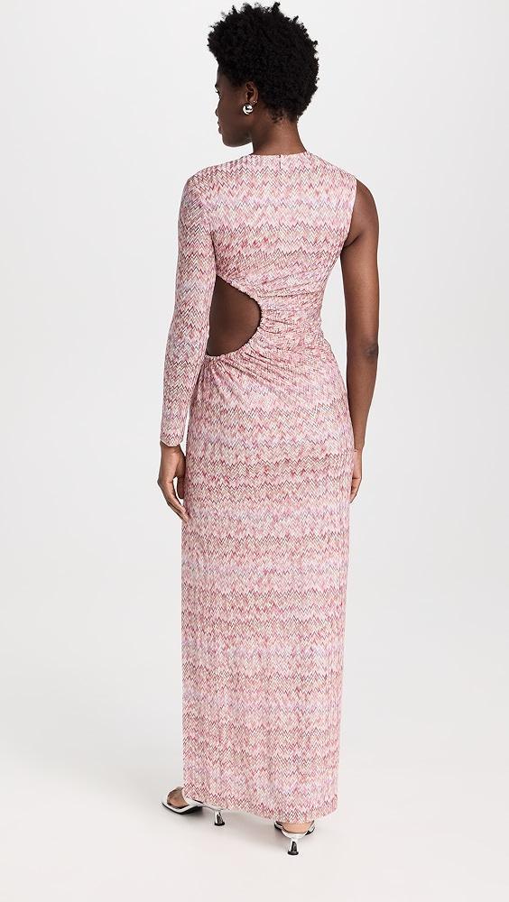 Missoni Long Dress | Shopbop Product Image