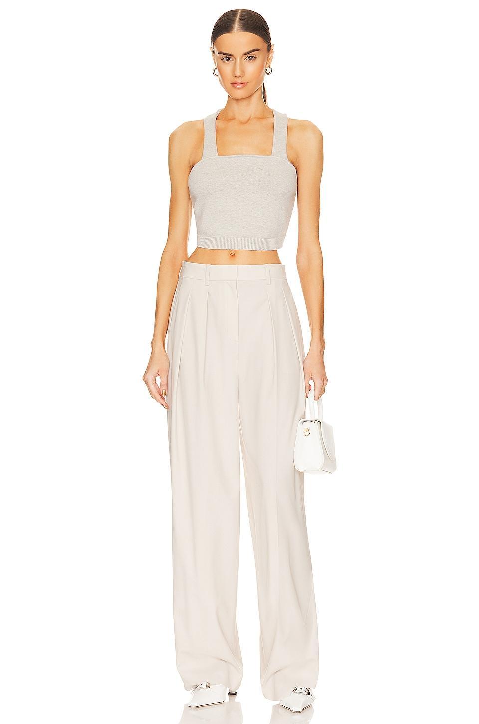 Cropped Tank Product Image