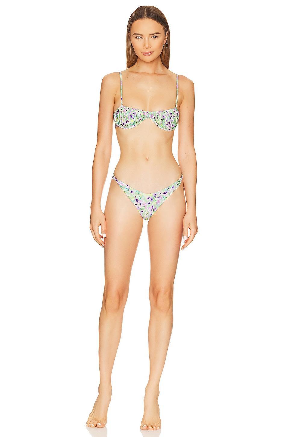 Normani Top Tularosa Product Image