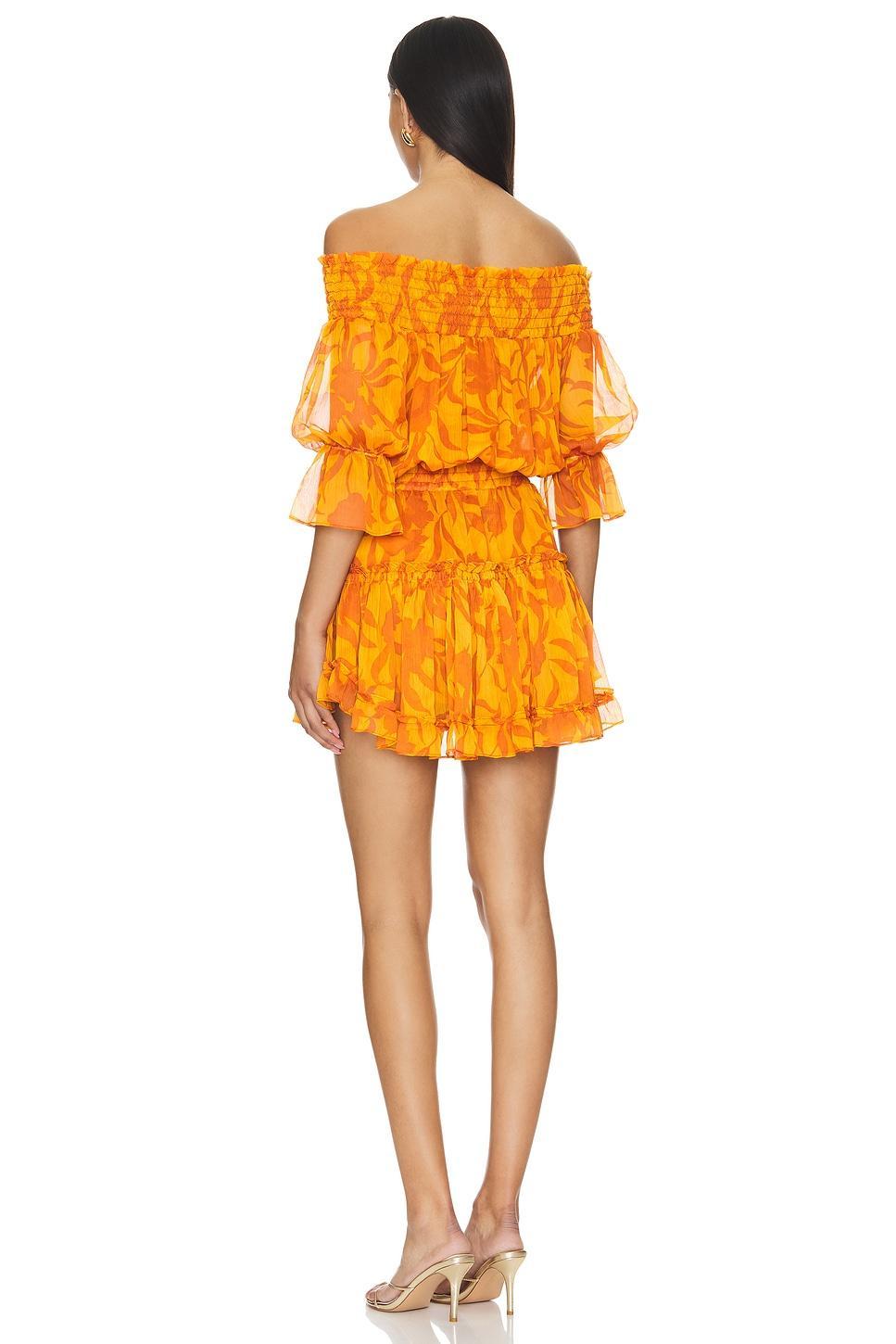 Darla Dress Product Image