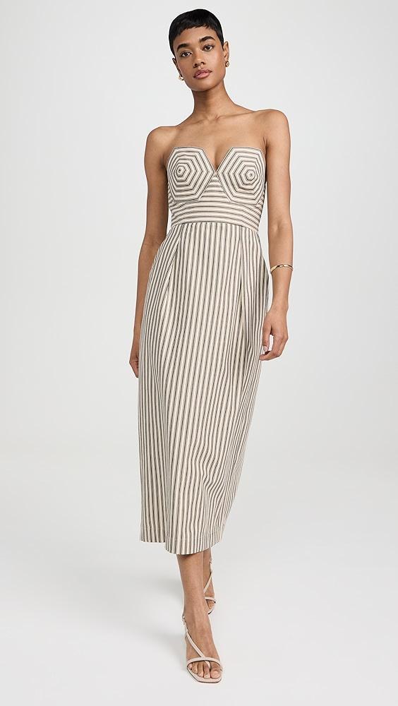 MARA HOFFMAN Rina Dress | Shopbop Product Image