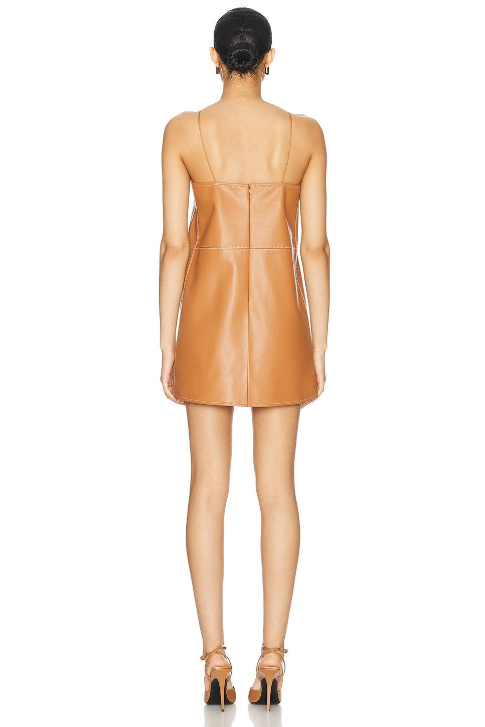 Amery Short Dress Product Image