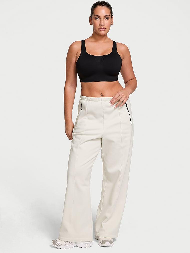 VSX Movement Fleece Wide-Leg Pant Product Image
