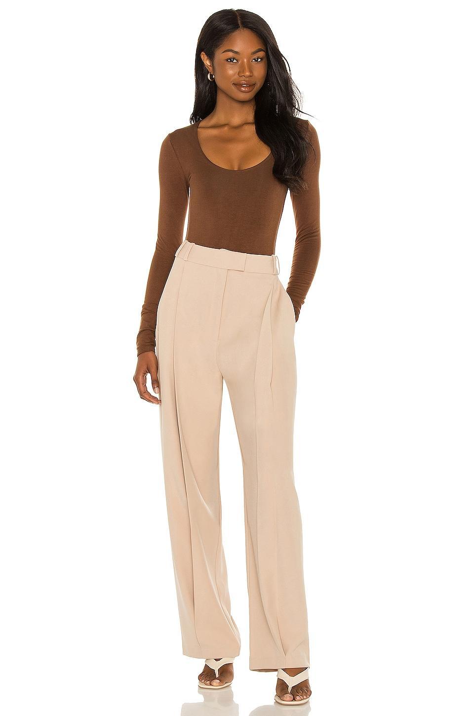 Suit Trousers RE ONA Product Image
