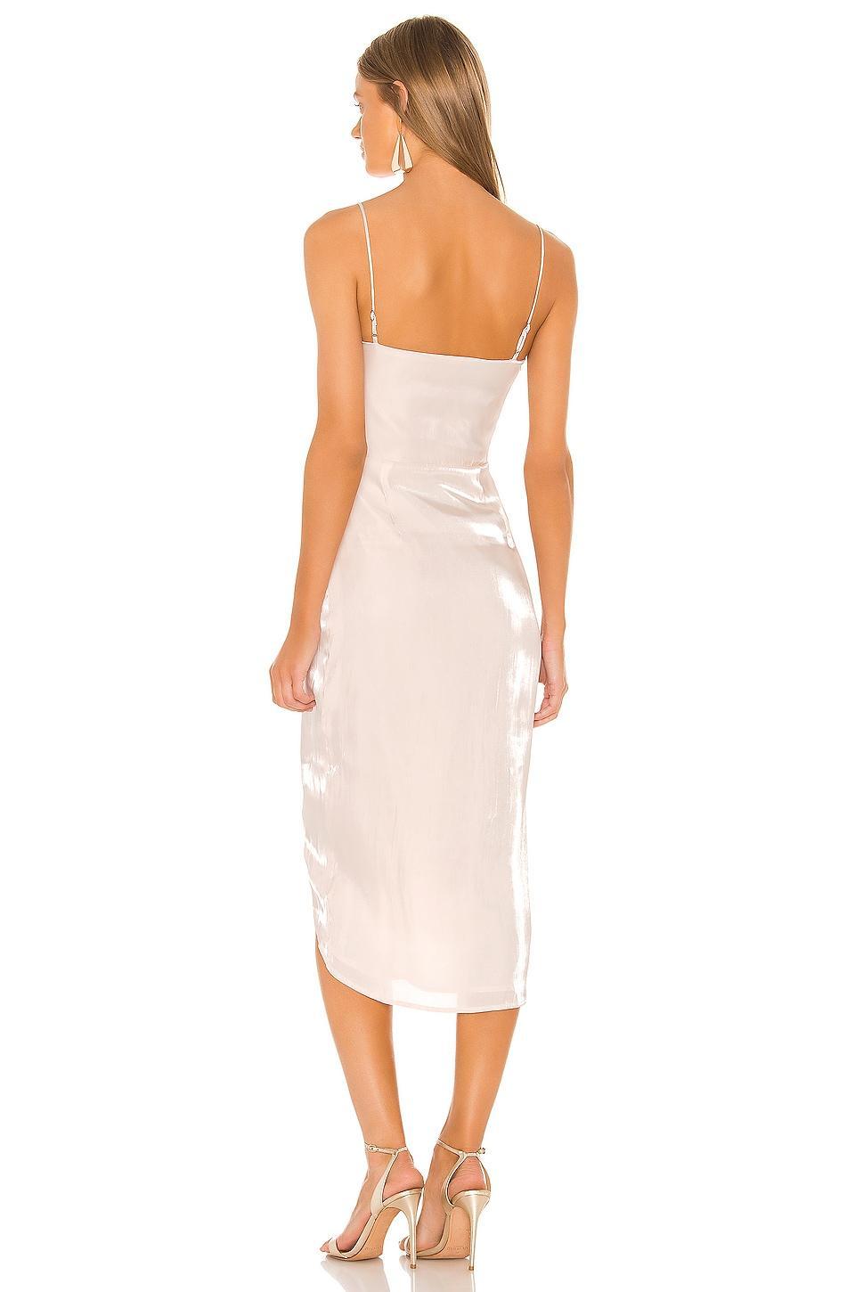Nolita Midi Dress Lovers and Friends Product Image