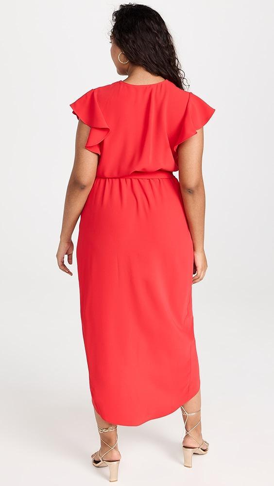 Amanda Uprichard Martinique Dress | Shopbop Product Image