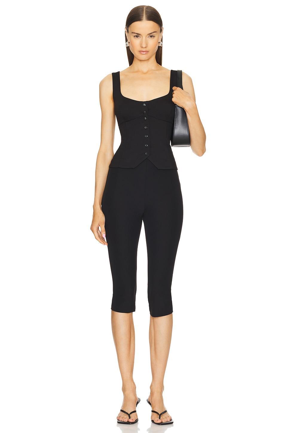 by Marianna Athina Capri Pant L'Academie Product Image