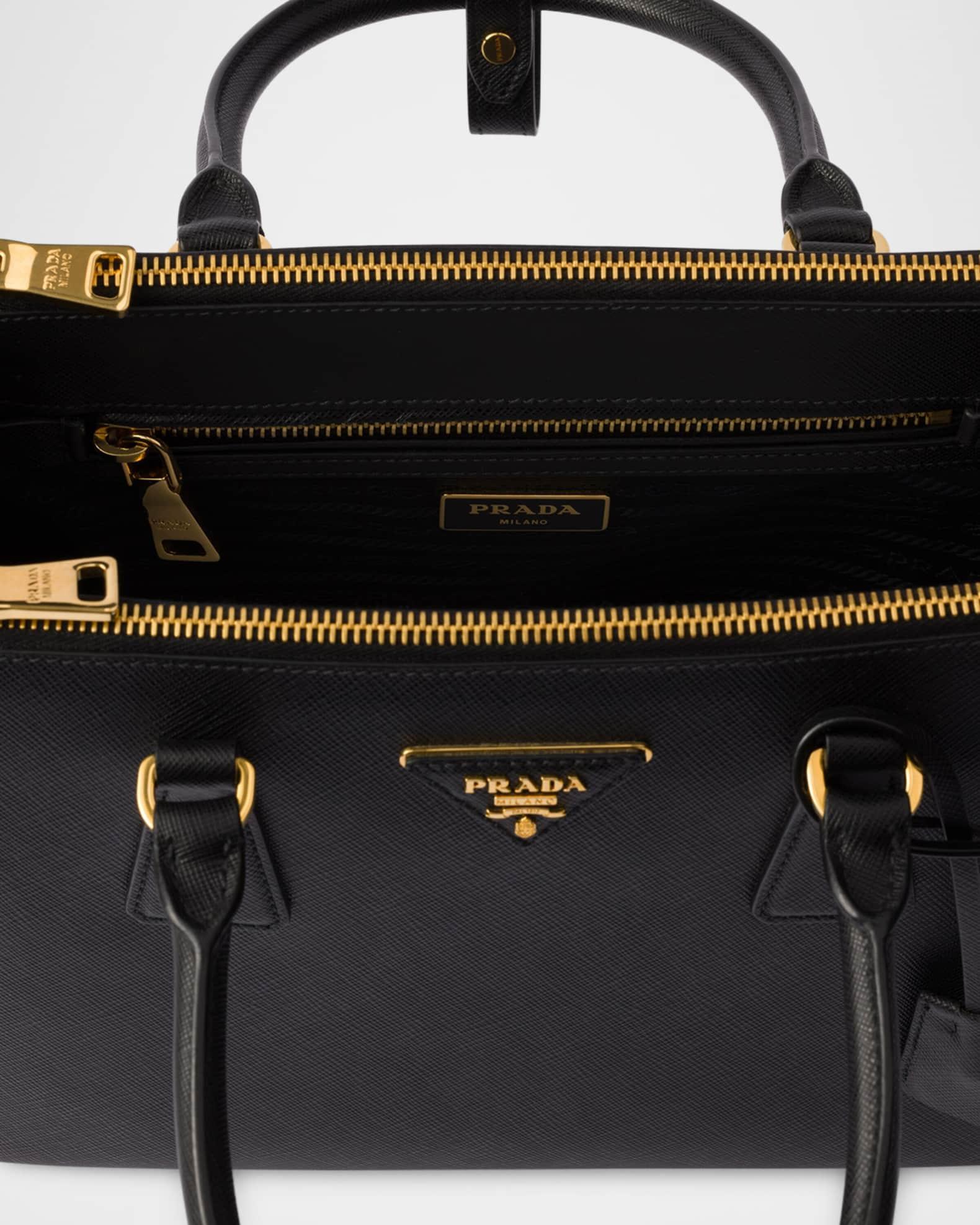 Prada Galleria Medium Saffiano Leather Bag Product Image