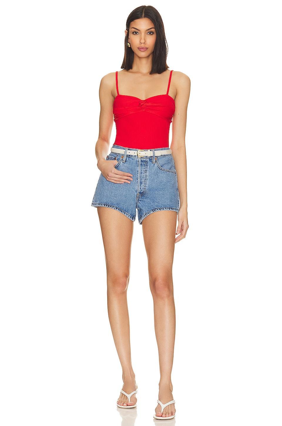 Emi Twist Cami Citizens of Humanity Product Image