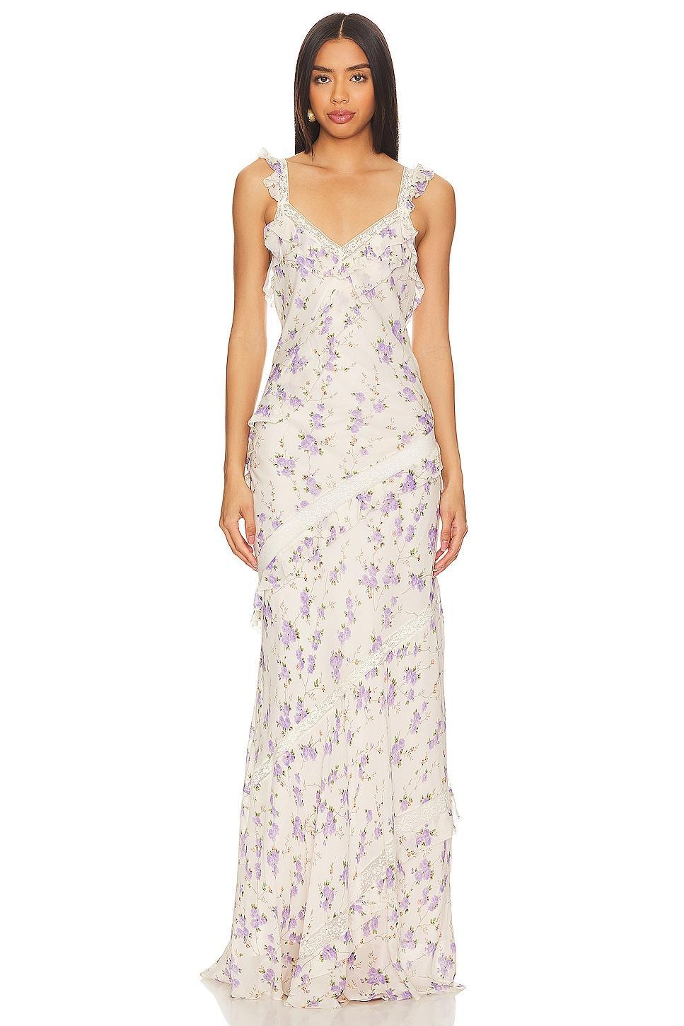 Radiance Dress LoveShackFancy Product Image