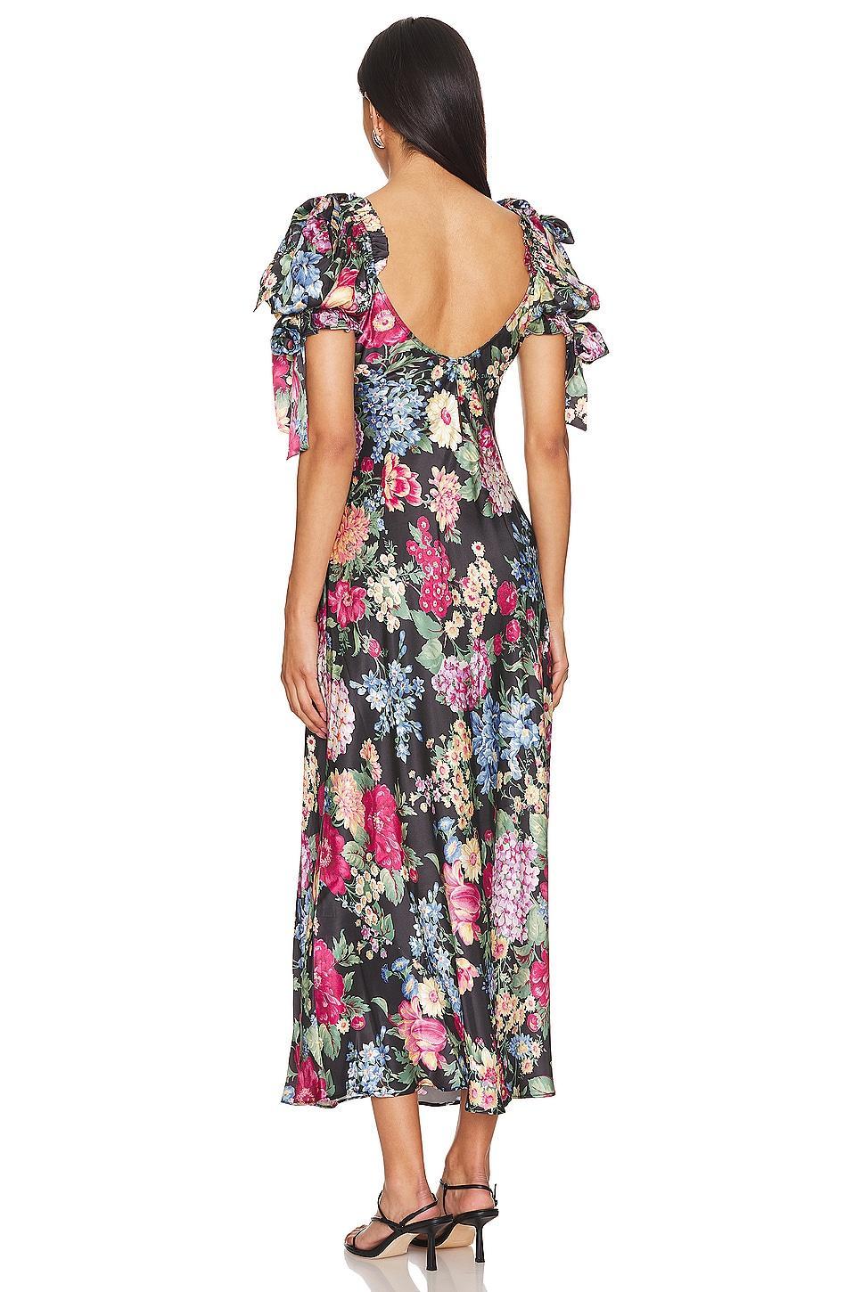 The Poet Slip Dress Selkie Product Image
