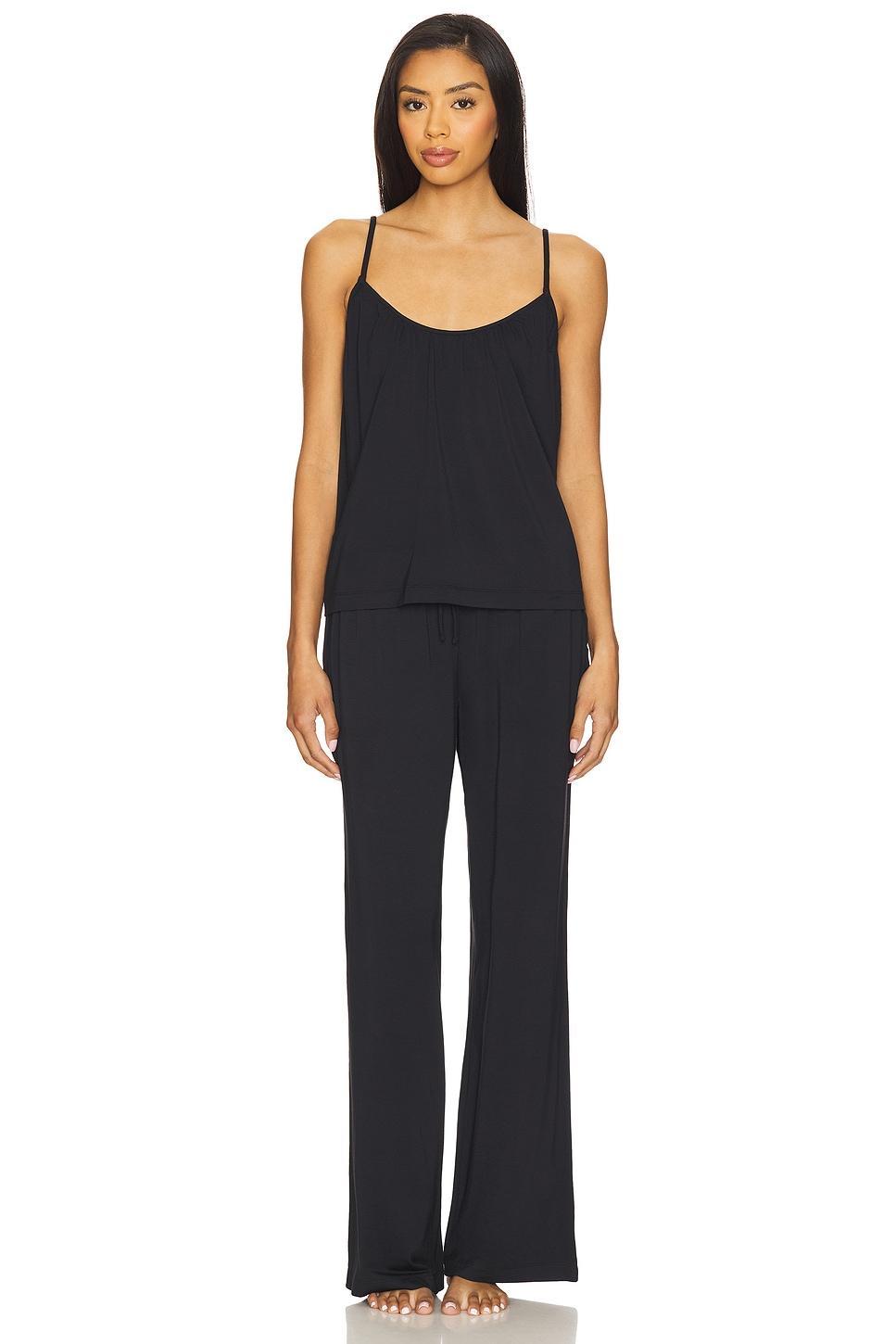 Gisele Cami & Pant Pj Set eberjey Product Image