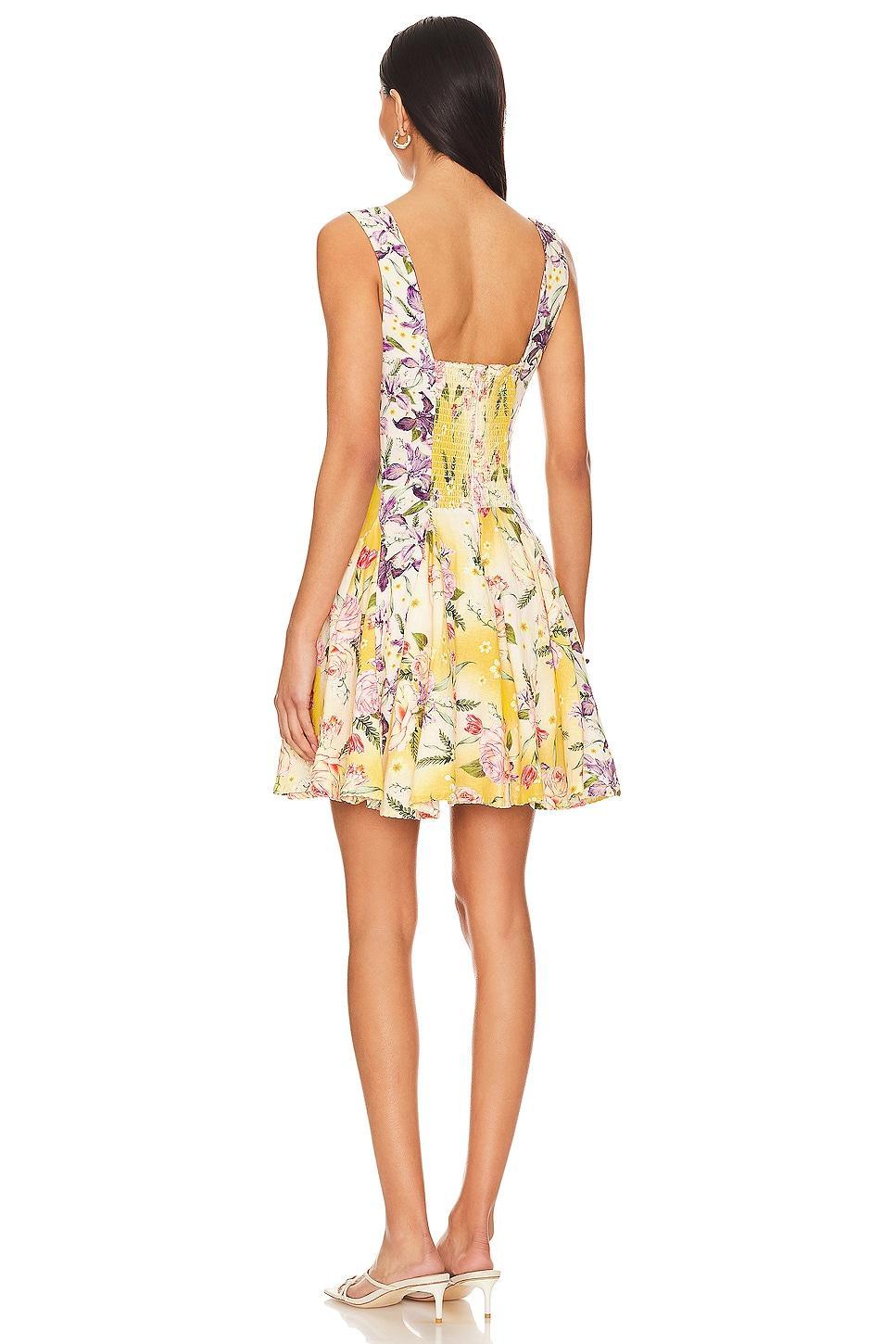 Kristen Dress Agua Bendita Product Image
