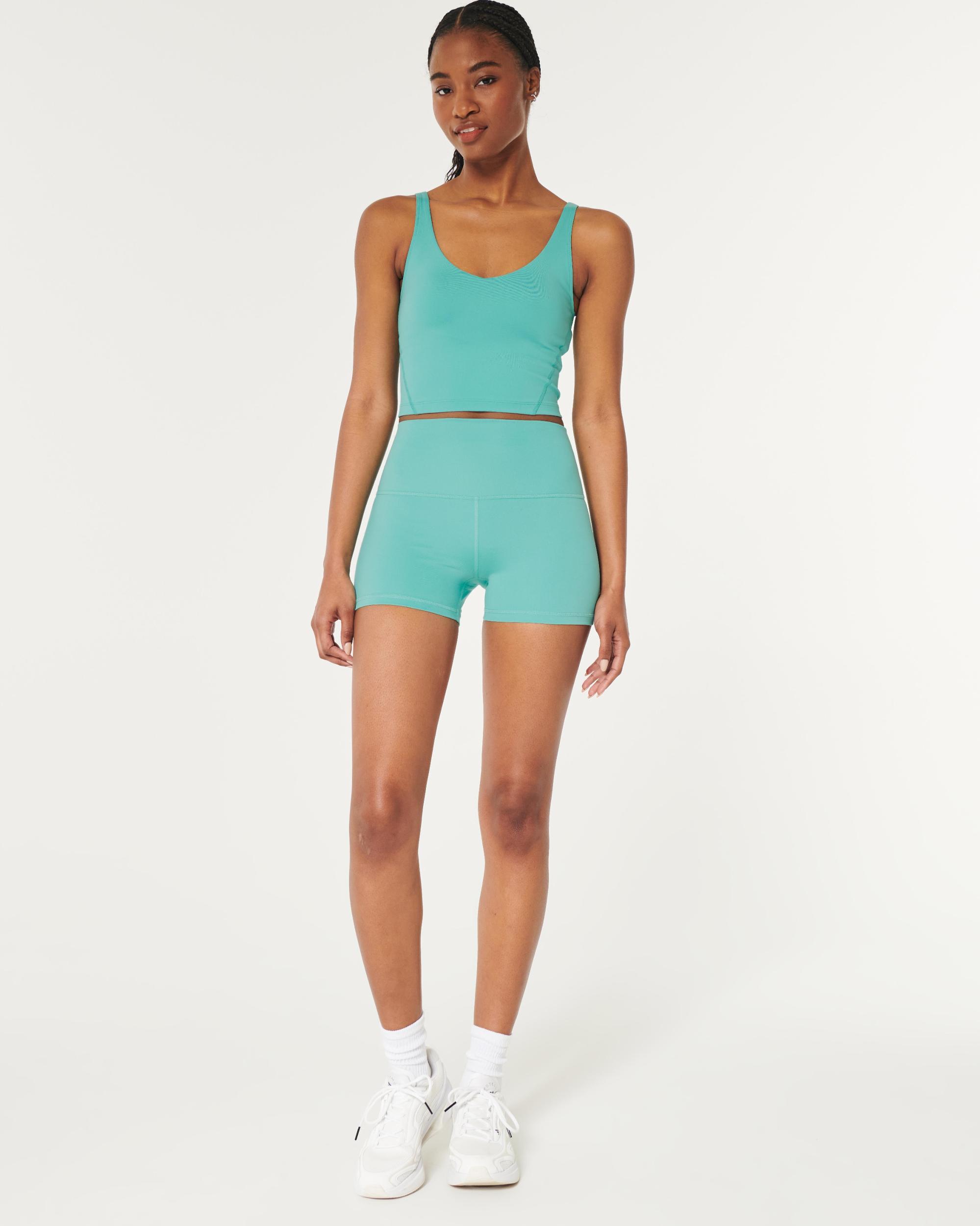 Gilly Hicks Active Recharge Plunge Tank Product Image