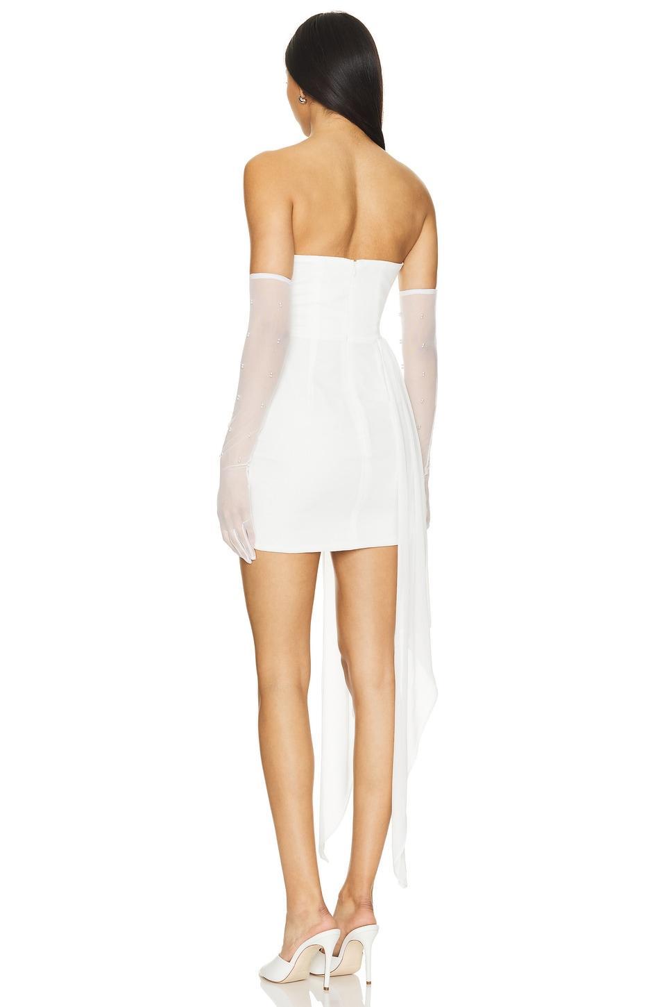 Alivia Mini Dress superdown Product Image