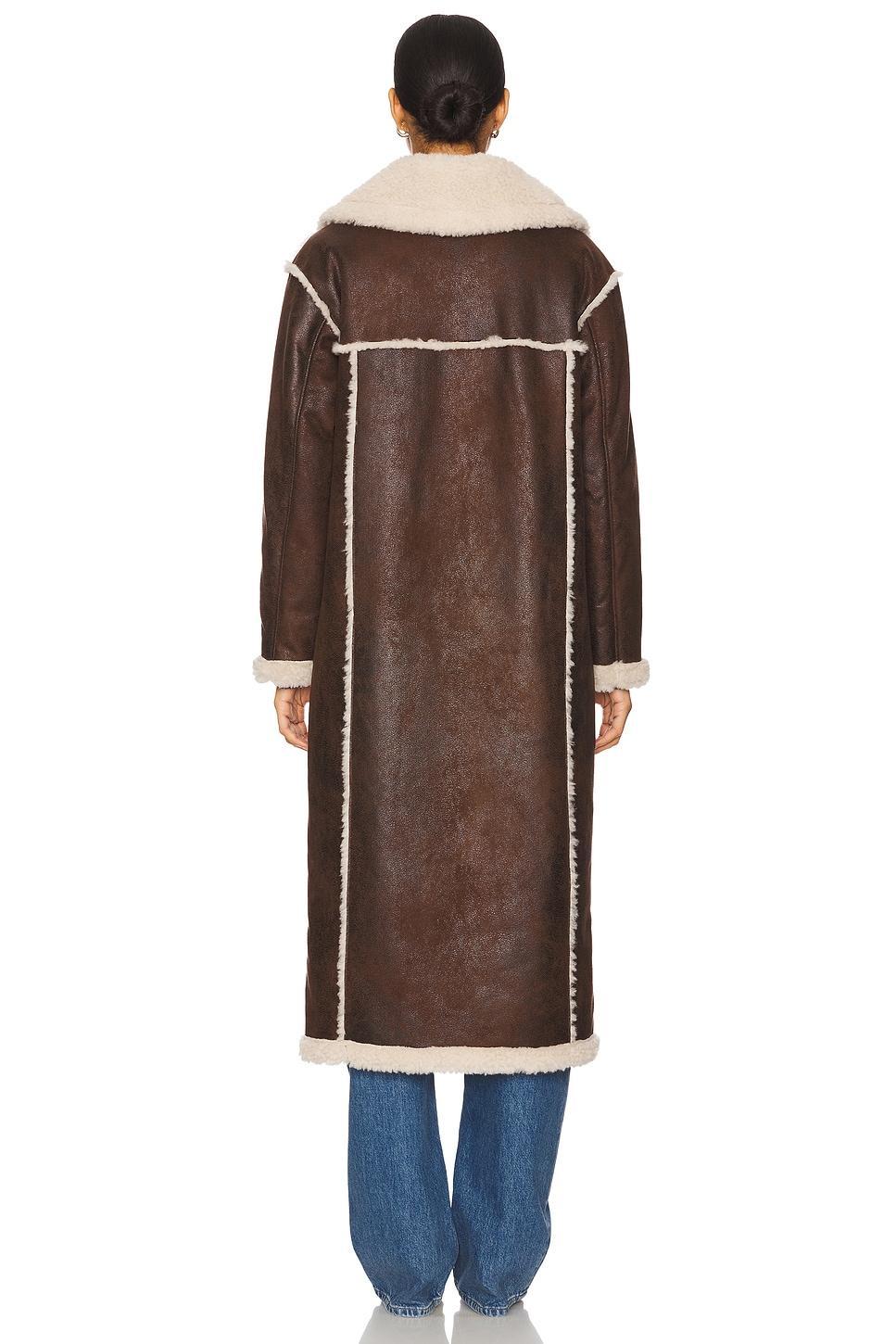 Jetz Coat SIMONMILLER Product Image