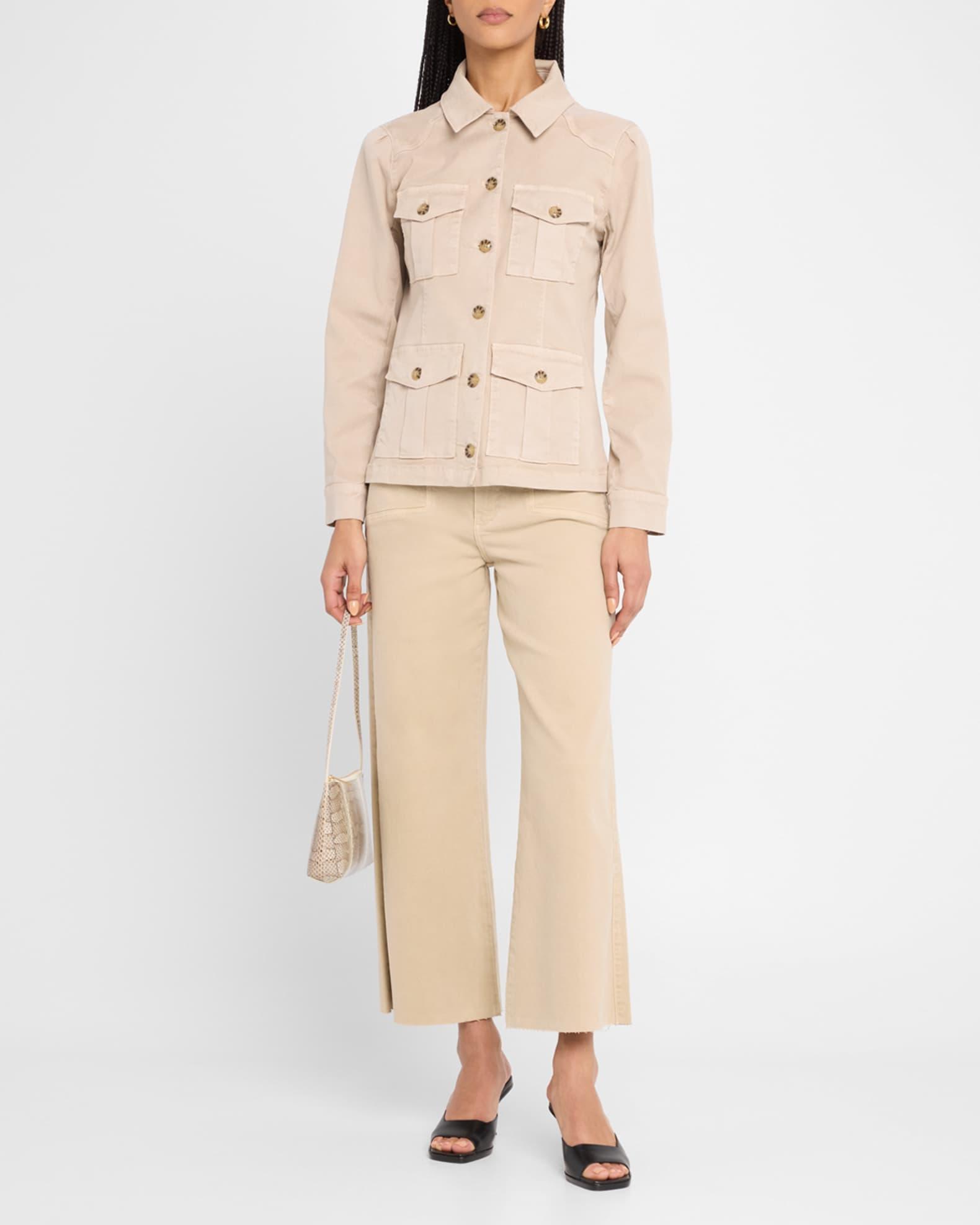Stacey Jacket Product Image