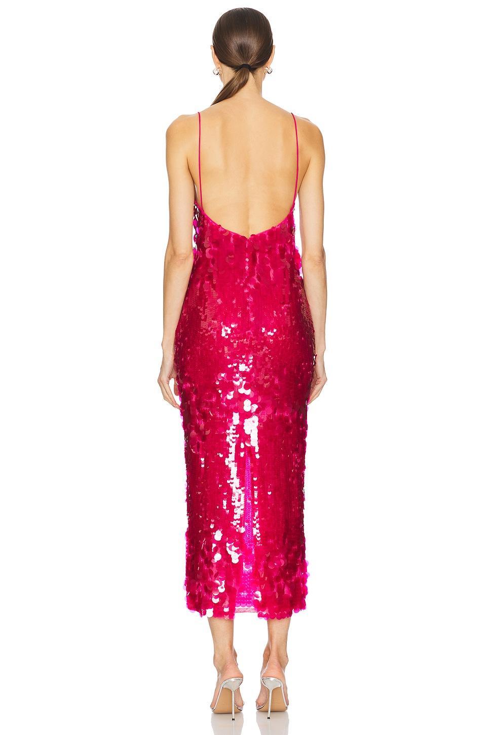 Alana Dress retrofete Product Image