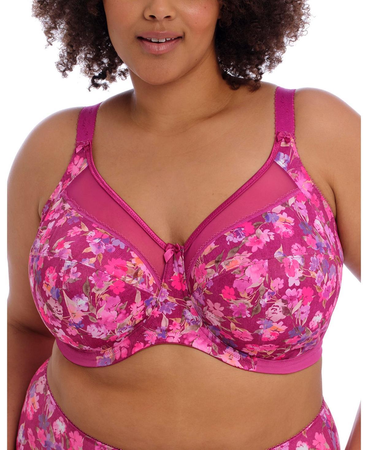 Kayla Side Support Bra Product Image