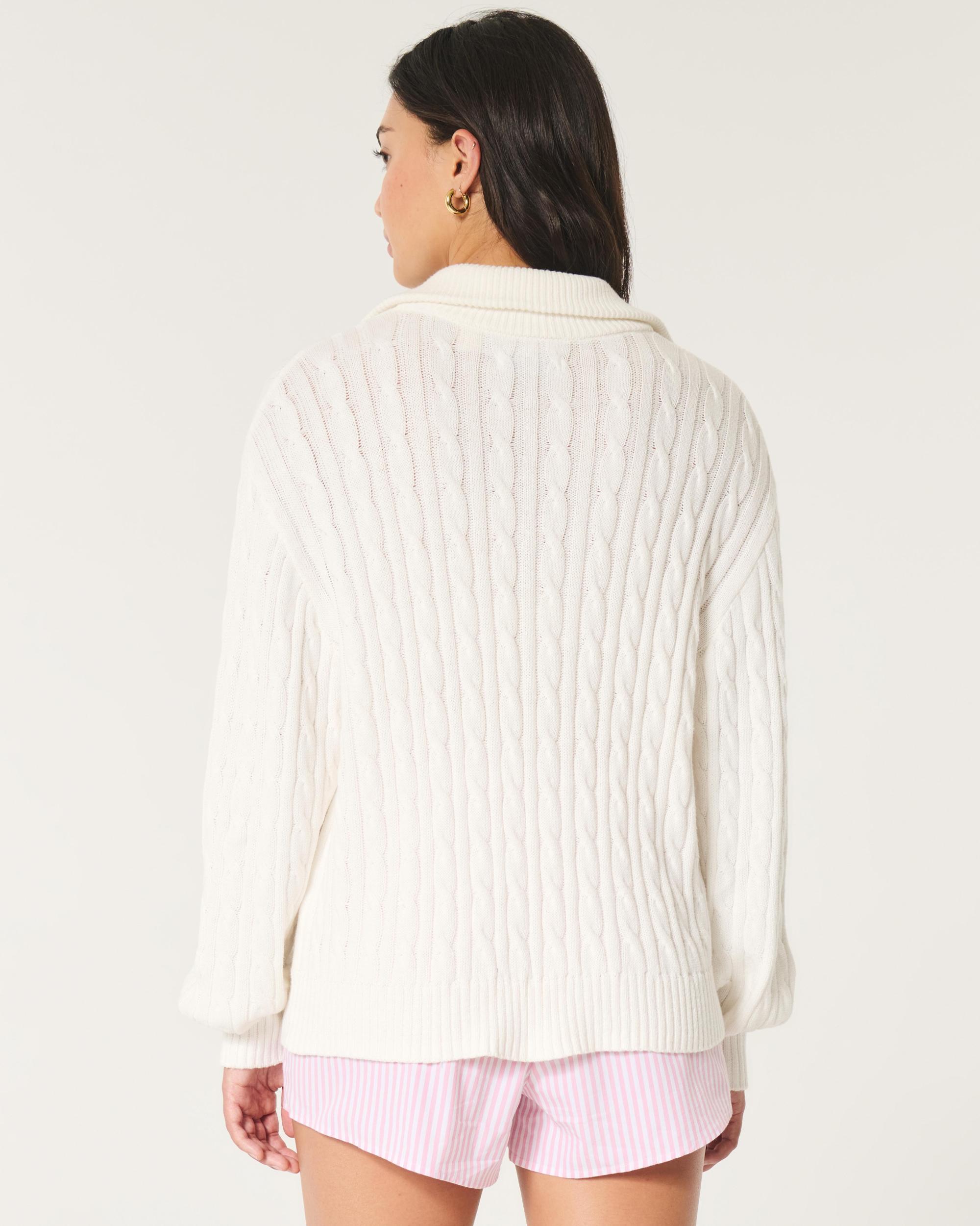 Clothing for Women & Men | Teen Clothing | Hollister Co. Product Image