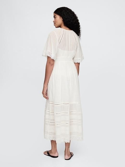 new generation linen blazer Product Image