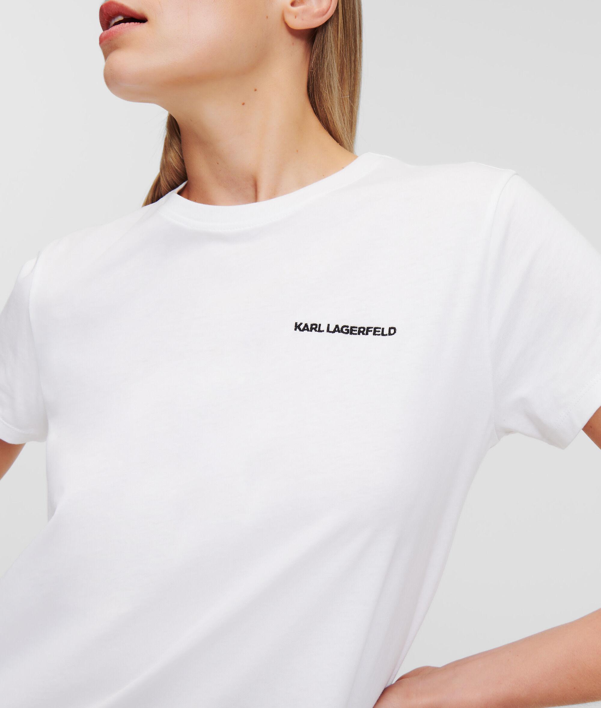 LOGO T-SHIRT Product Image