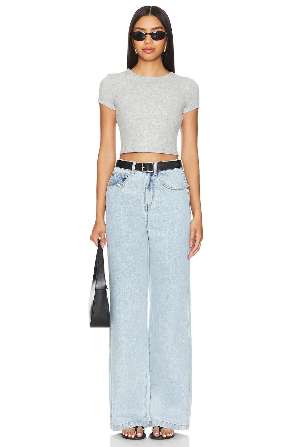 Wide Leg WeWoreWhat Product Image