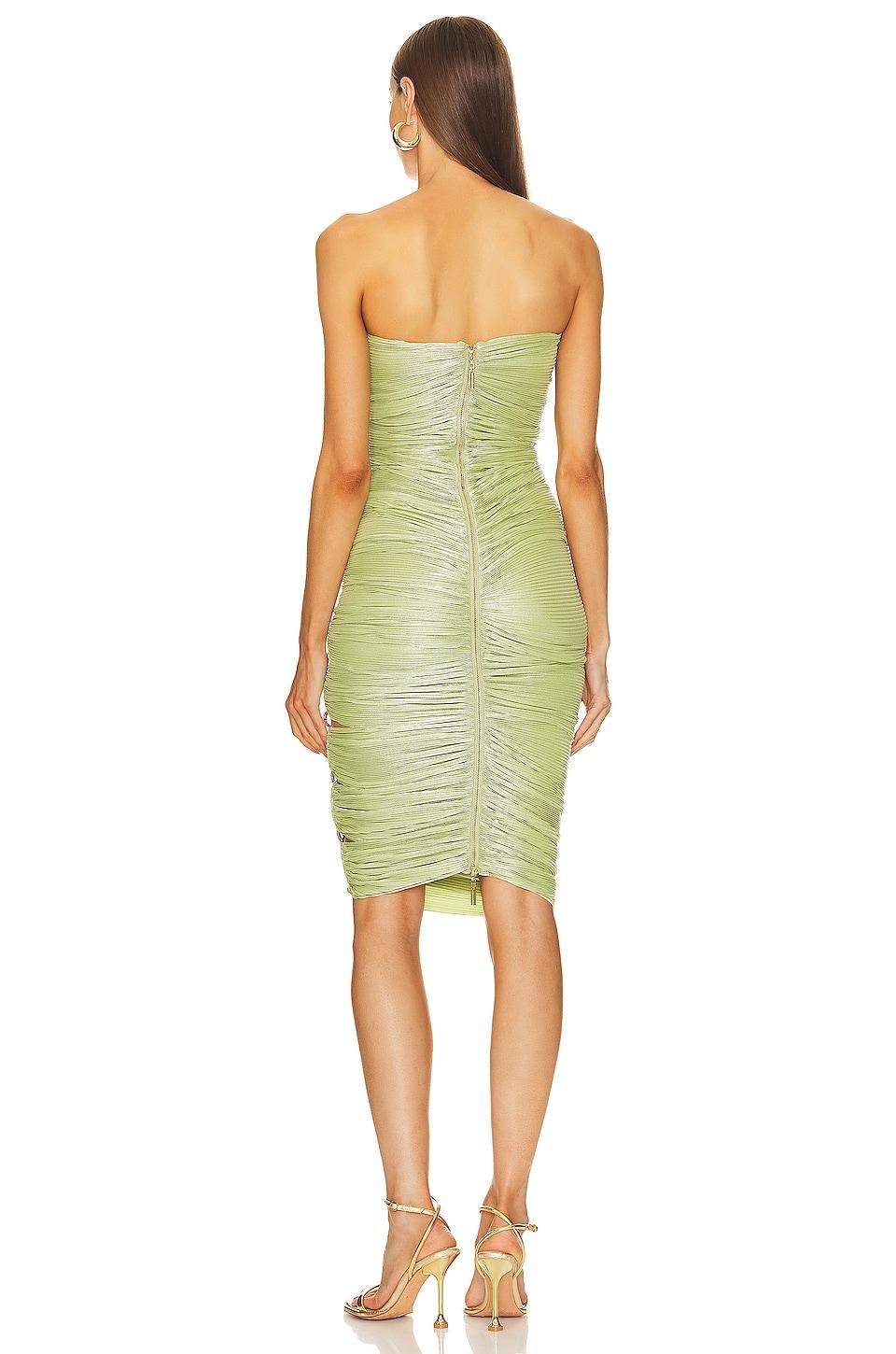 Butterfly Midi Dress Bronx and Banco Product Image