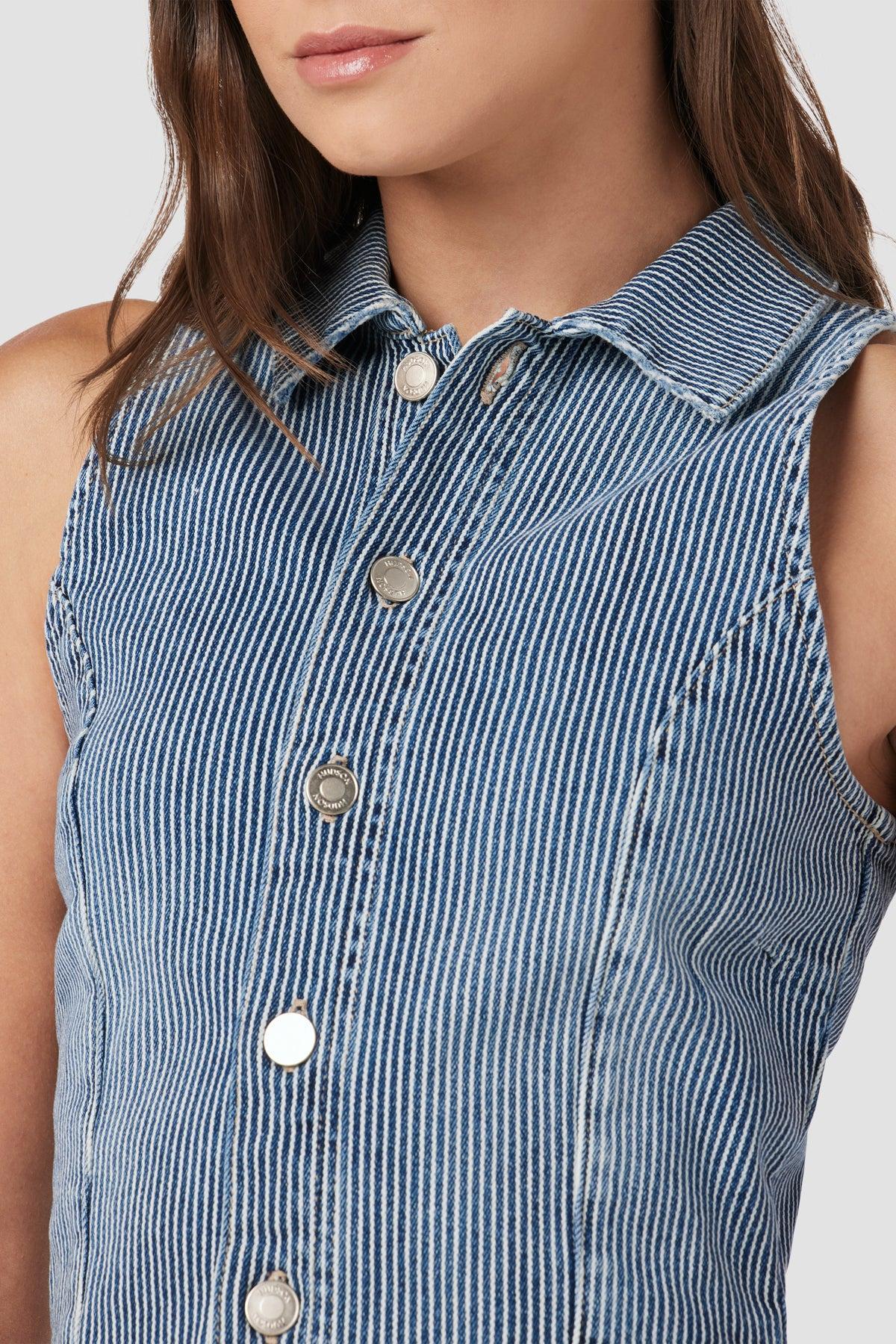Halter Vest Female Product Image