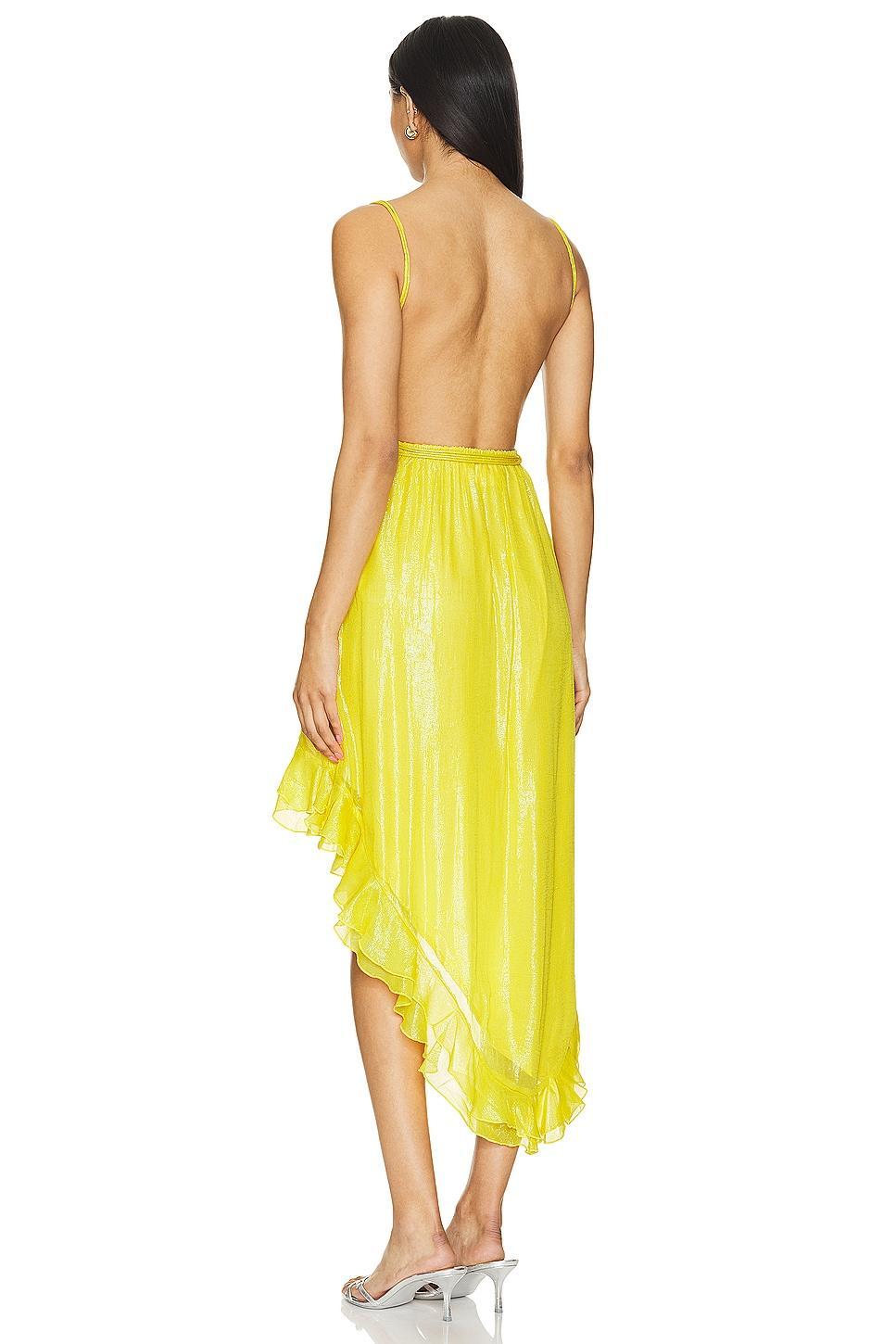 Sissy Dress Sundress Product Image