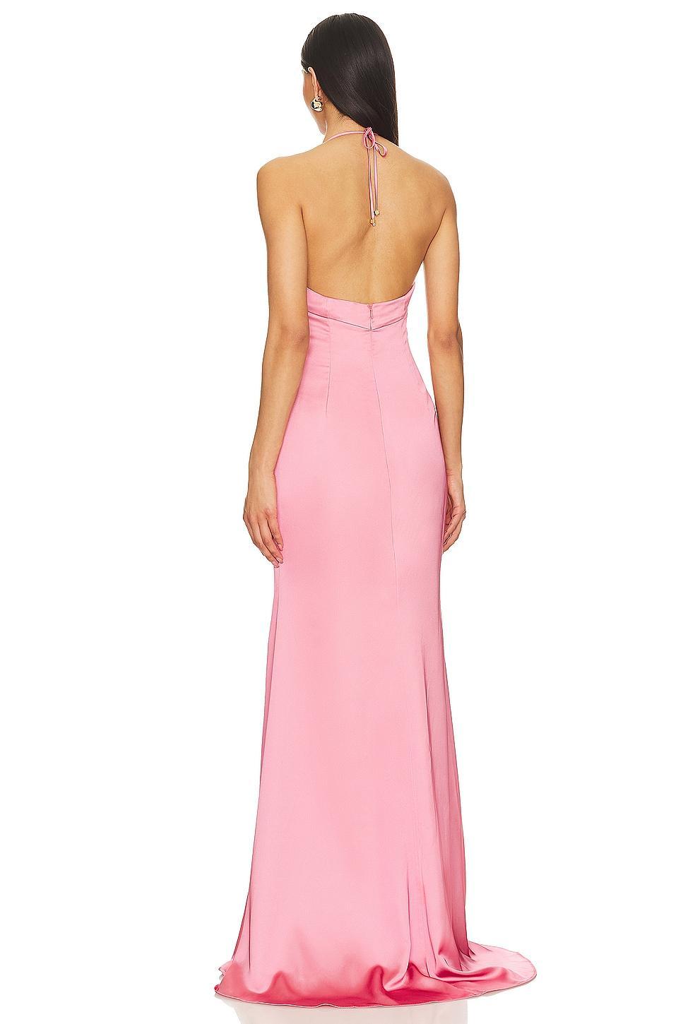 Rhode Dress MYBESTFRIENDS Product Image