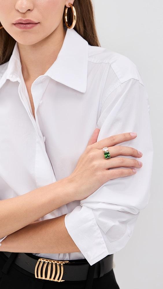 Roxanne Assoulin The Eclectic Ring | Shopbop Product Image