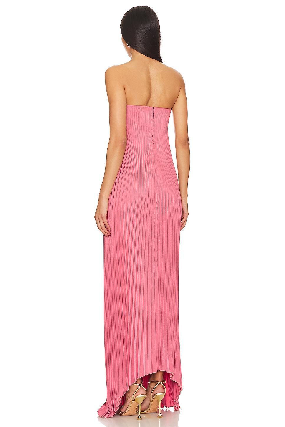 Black Tie Gown L'IDEE Product Image