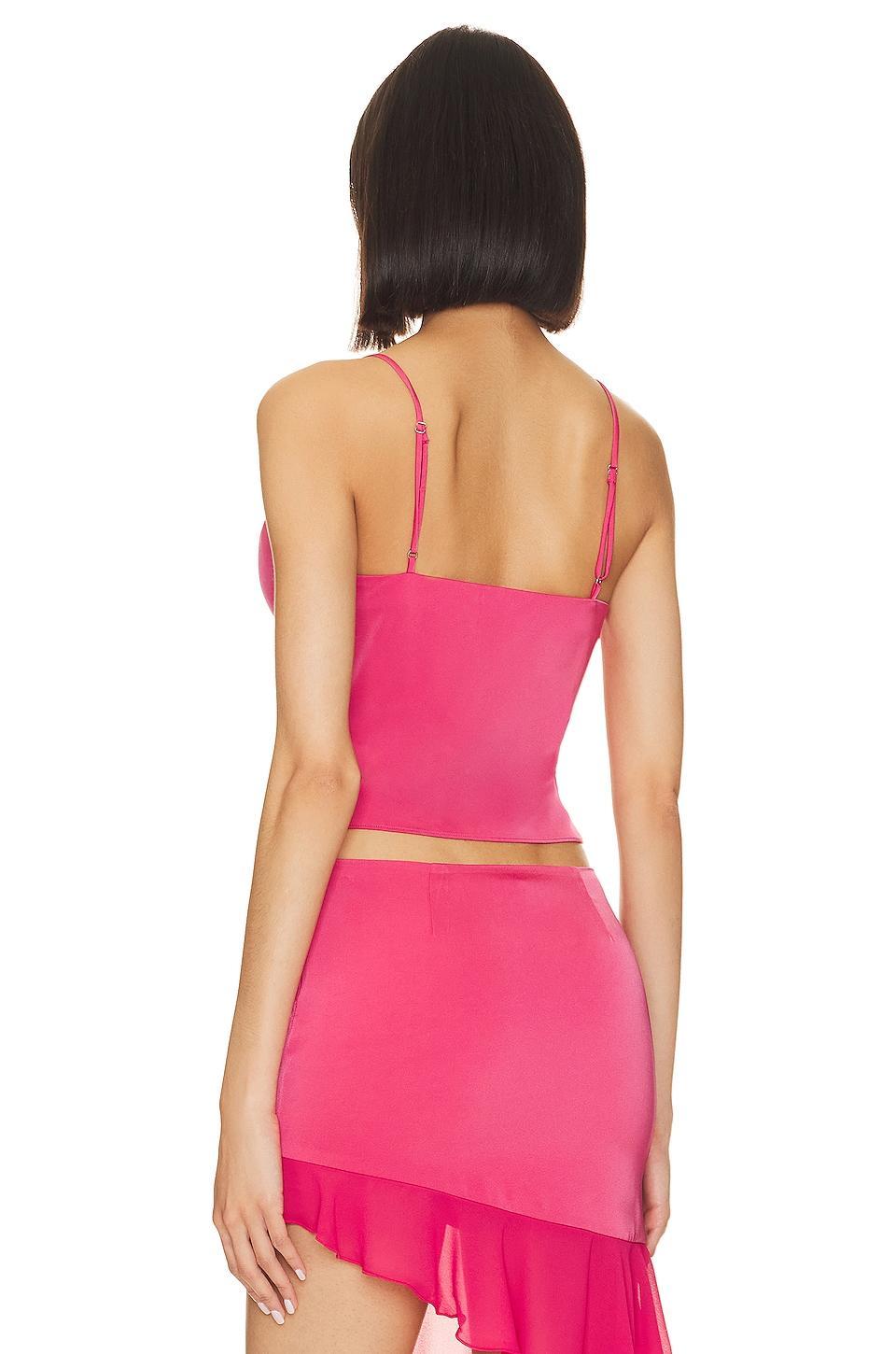 Letty Top NBD Product Image