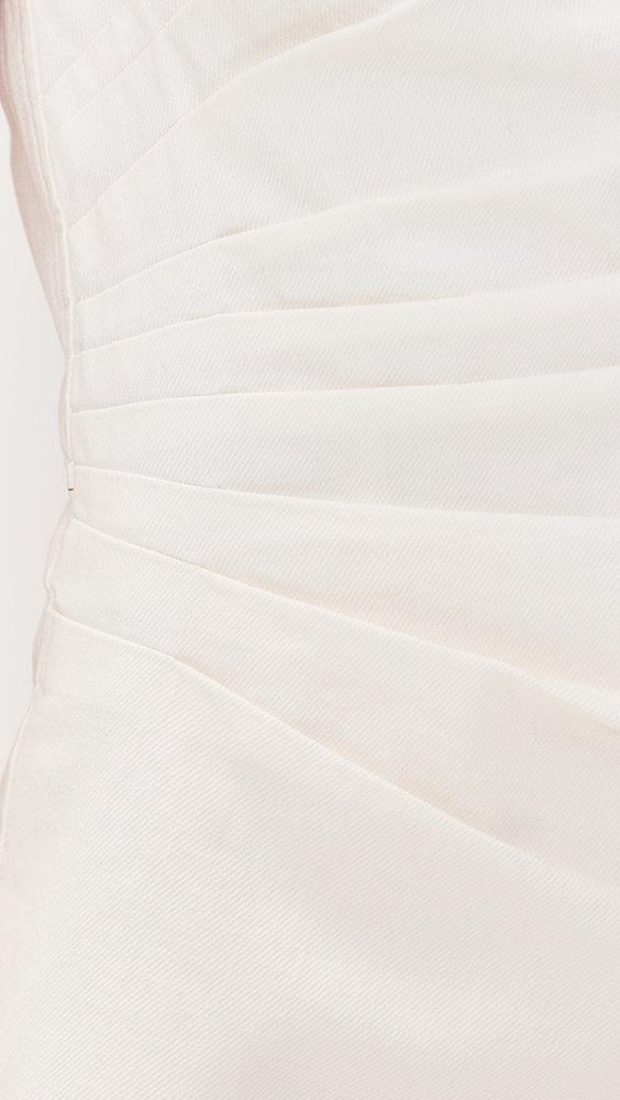Tanya Taylor Leandra Top | Shopbop Product Image