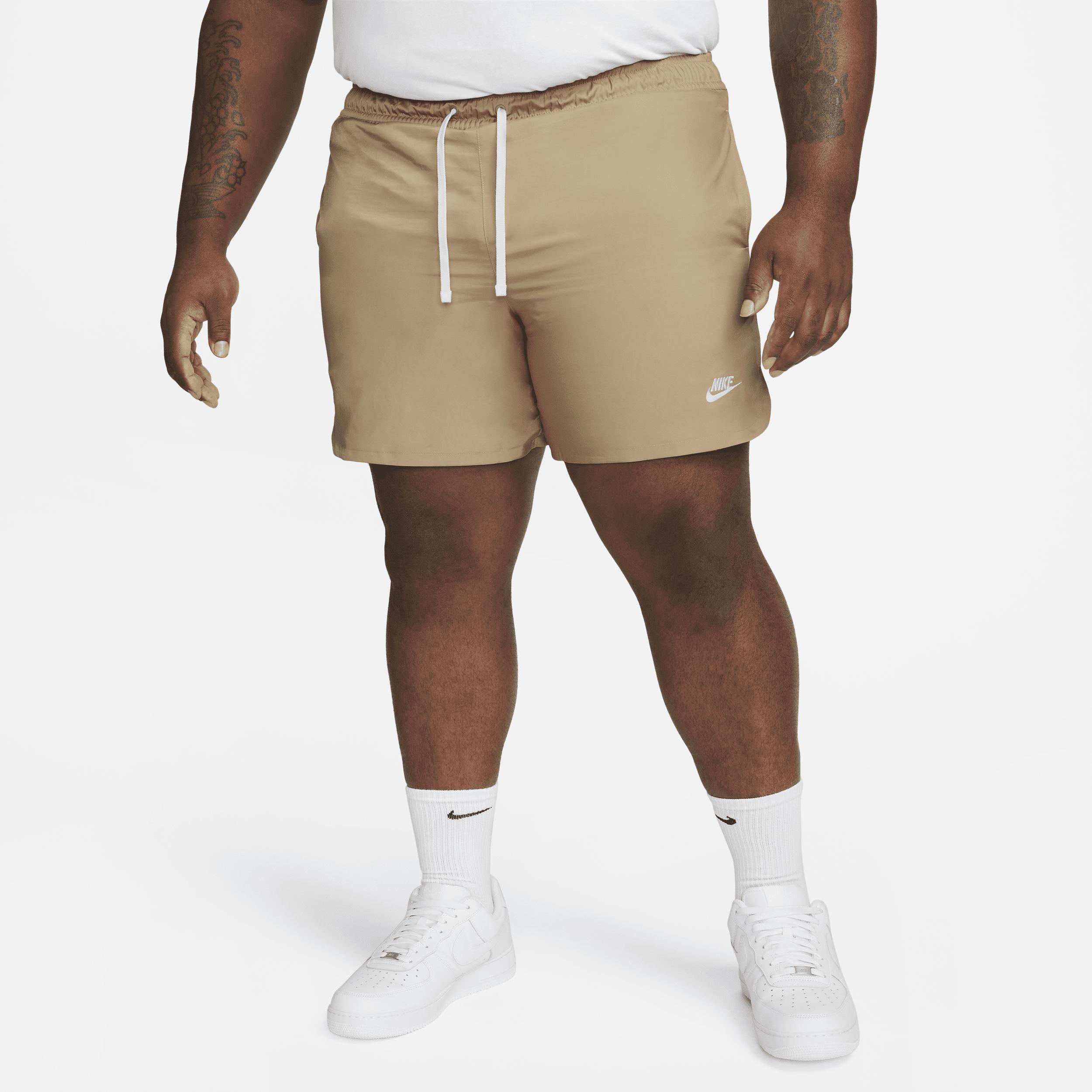 Nike Sportswear Sport Essentials Men's Woven Lined Flow Shorts Product Image