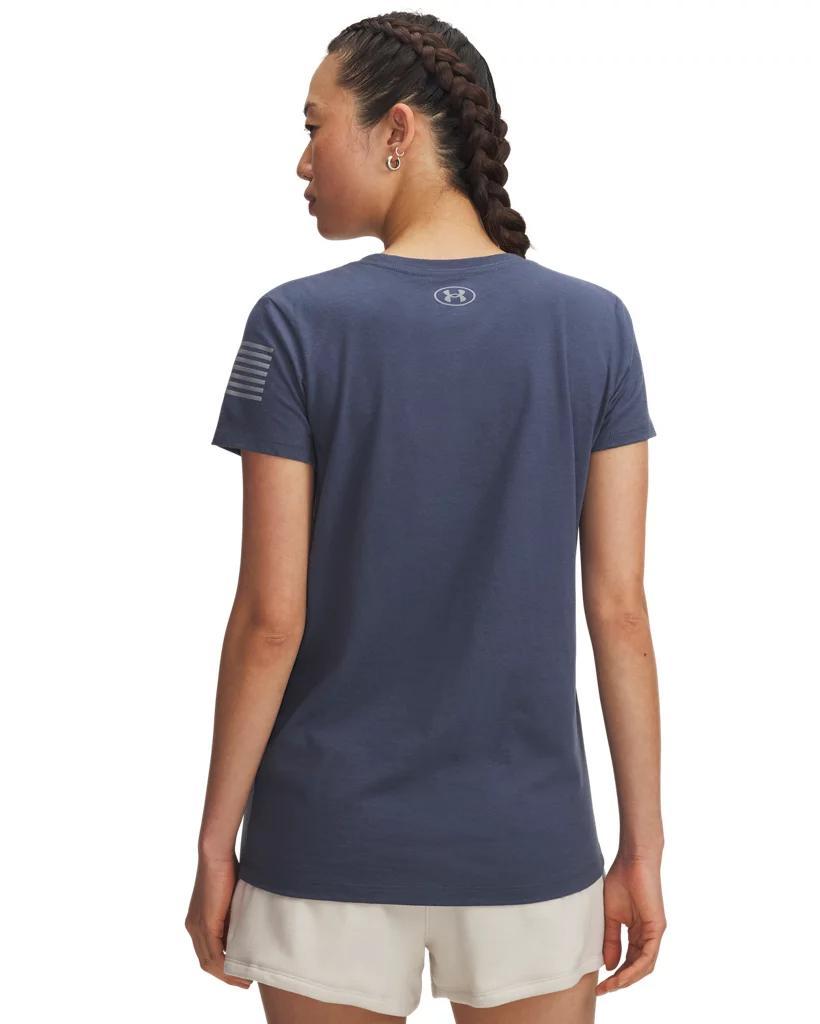UA Freedom Logo Product Image