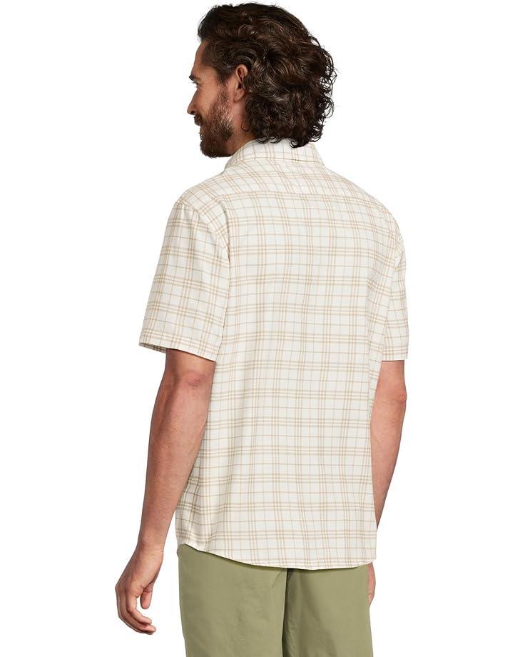AirExchange SolarShield Short Sleeve Shirt Product Image