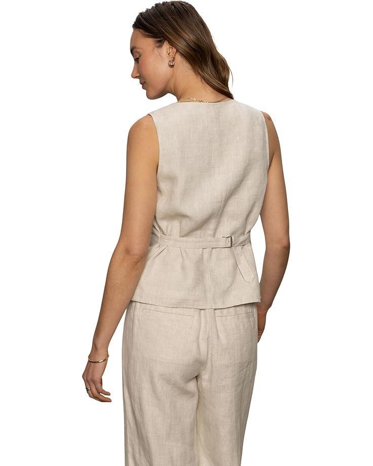 Women's Sanctuary Outsmart Square Neck Vest Product Image