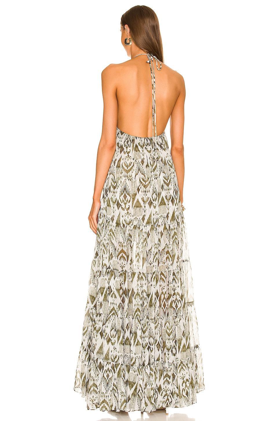 Andromeda Dress MISA Los Angeles Product Image