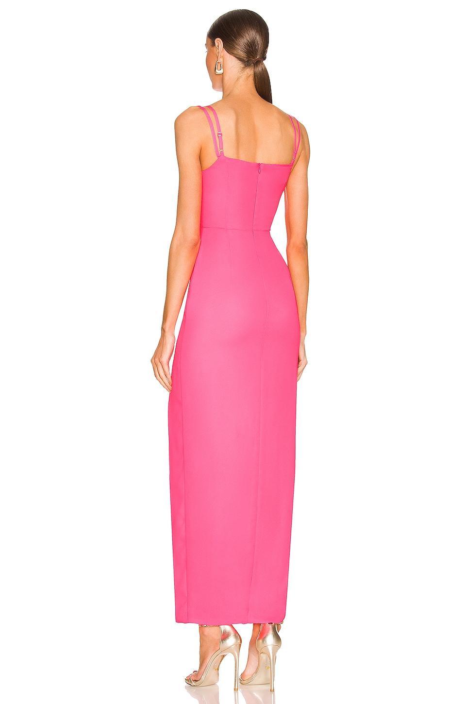Analisa Maxi Dress superdown Product Image