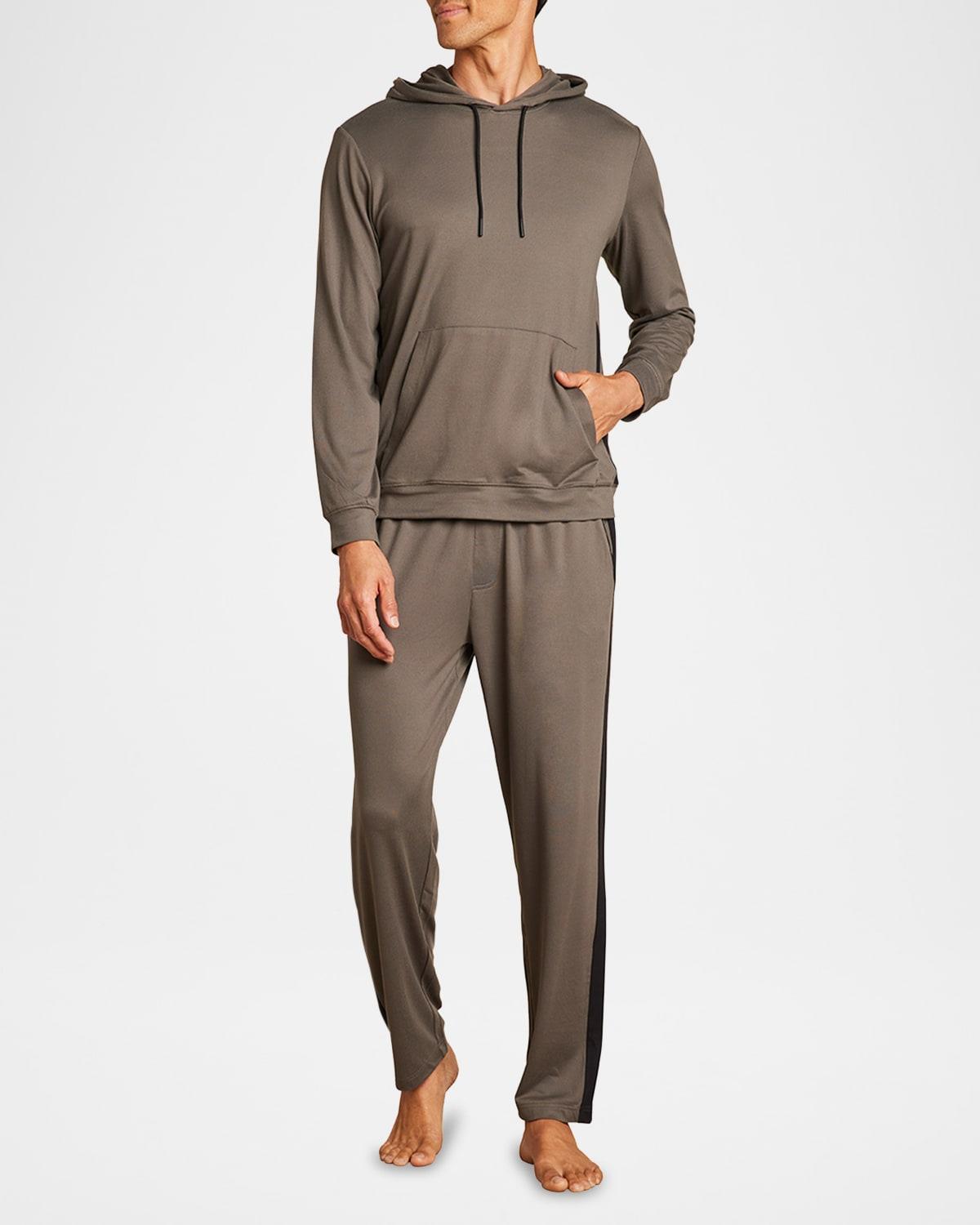 Men's Malibu Collection Butterchic Hoodie Product Image