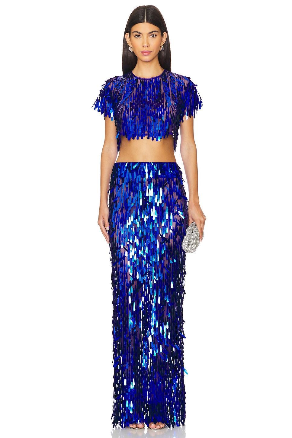 Grettel Skirt Mariandree Gaitan Product Image