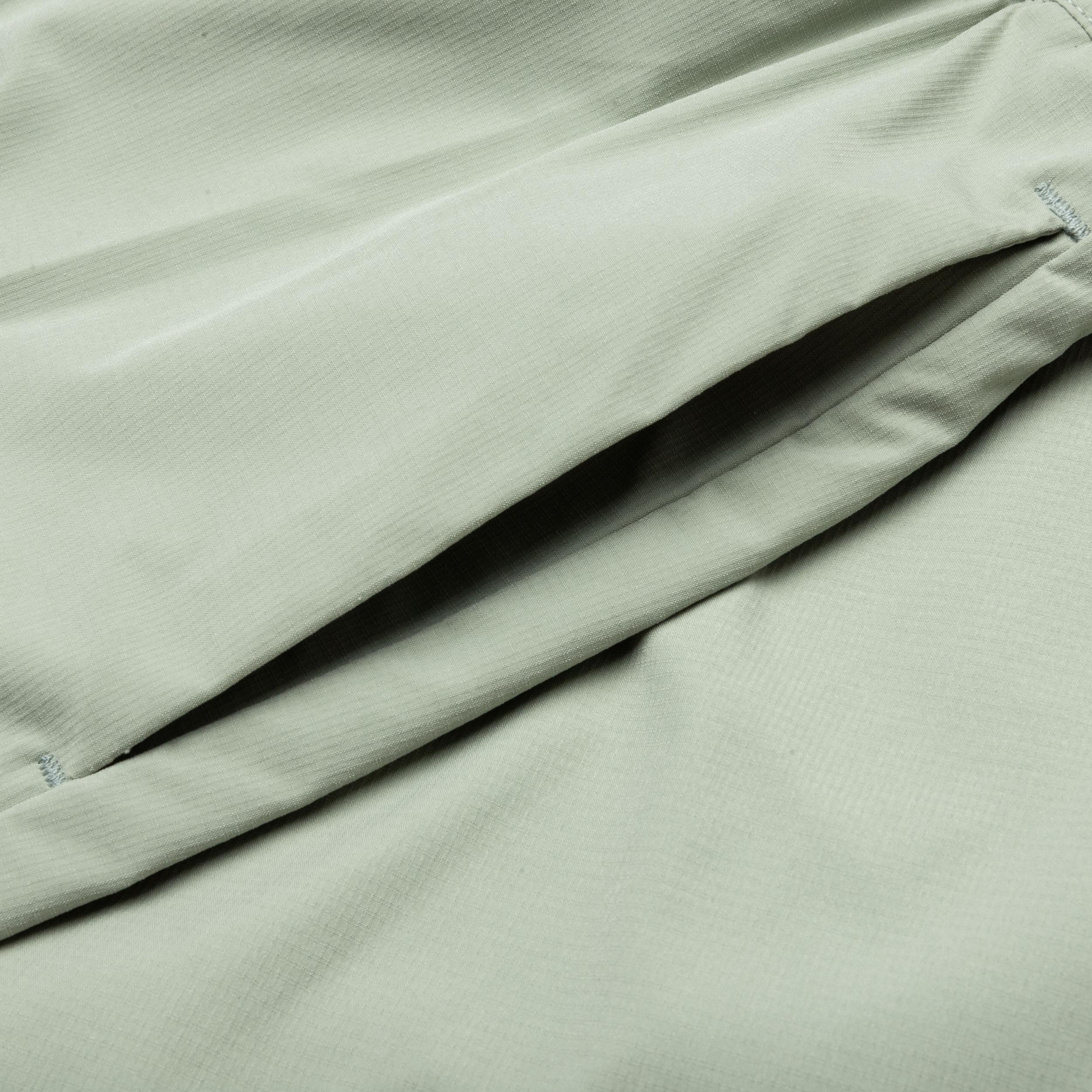 Cabana Short - Pistachio Male Product Image