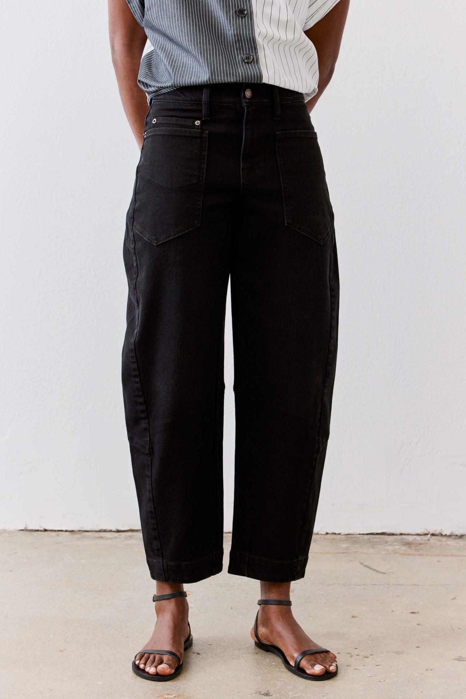 The Slouchy Jeans 2.0 Product Image